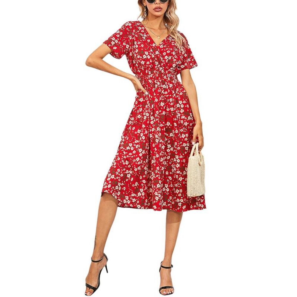 Vera Dolini Womens  Dress